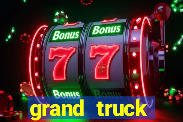 grand truck simulator 2 download dinheiro infinito